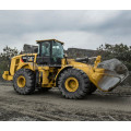 Best Price 2018 Cat 966L 966K Wheel Loader